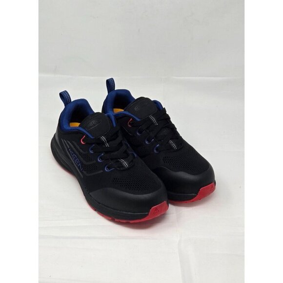 KEEN Utility Women's Minneapolis Low Height size 9 W - Picture 1 of 8